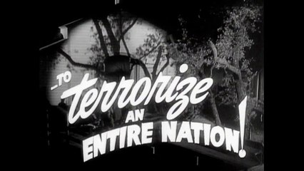 Invisible Agent | movie | 1942 | Official Trailer