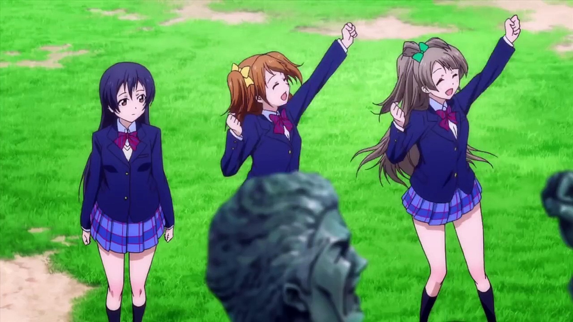 ラブライブ! School idol project | show | 2013 | Official