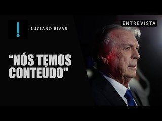 Luciano Bivar: “Como não sou uma celebridade sofro preconceito”