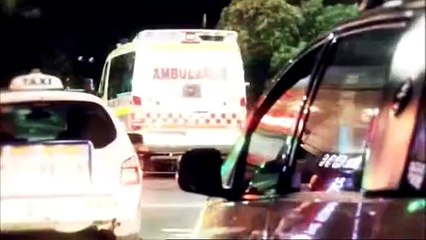 Kings Cross ER: St Vincent's Hospital | show | 2012 | Official Trailer