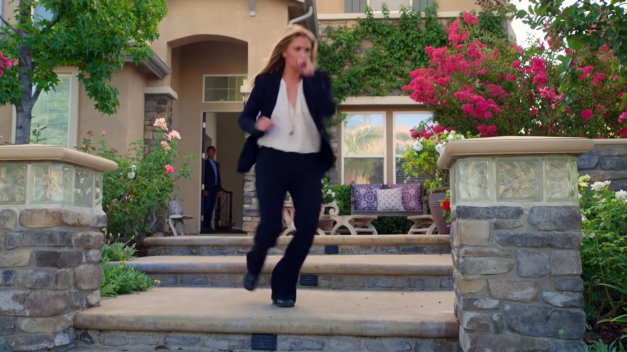 Santa Clarita Diet | movie | 2017 | Official Trailer