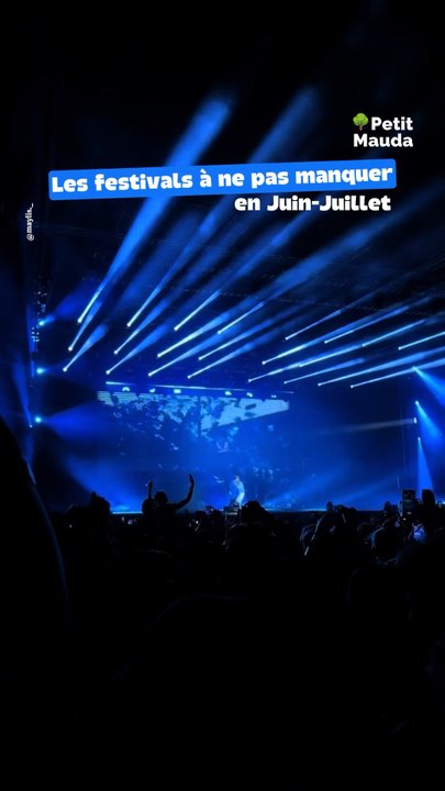 Énorme saison qui arrive… j’te jure si t’as pas encore pris tes places, c’est le moment 👀🔥👉🏻 Abonne-toi à Petit Mauda ! 🎶