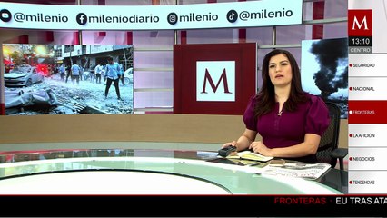 ¿Cuál sería el riesgo global si el conflicto entre Irán e Israel se intensifica?