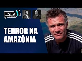 Justiça determina que União intensifique buscas por jornalista desaparecido na Amazônia