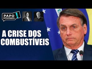 Nem tudo que o governo Bolsonaro faz está errado