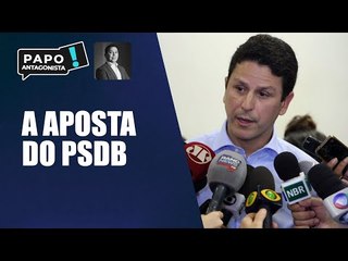 Entenda o motivo da união entre MDB e PSDB
