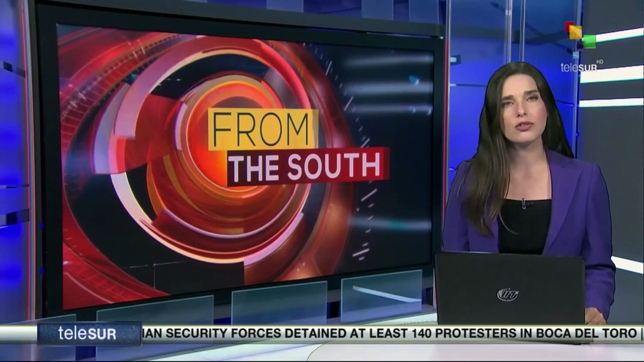 Iranian Foreign Minister met with Russian President Vladimir Putin