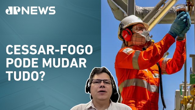 Mercado do Petróleo: especialistas analisam impactos do conflito no Oriente Médio nos preços