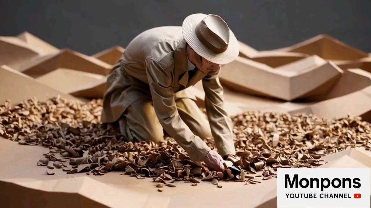 How the United States Stole the Middle East?