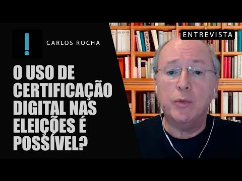 'Certificação independente fortalece o TSE', diz engenheiro que ajudou a construir urnas eletrônicas