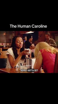 Human Caroline was so right | The Vampire Diaries