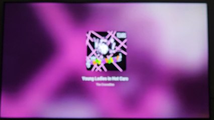 THE CROCODILES (JENNY MORRIS) - Young Ladies In Hot Cars (1980)