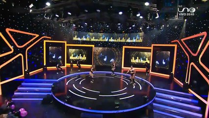 LA GRAN BATALLA 23-06-25