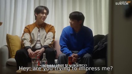 Checkered Shirt Episode 3 English Sub