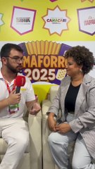 Siga em Paz : Coordenadora de Eventos de Camaçari fala sobre os desafios na organização do Camaforró