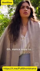 [Doblado] Marcada por el Alfa que odio Español