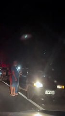 Acidente foi registrado em rodovia baiana nas proximidades de En