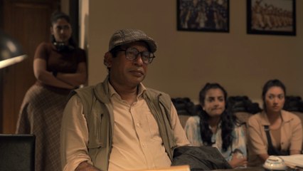 Mirza - Chapter: Club 29 (2025) | মির্জা – চ্যাপ্টার: ক্লাব ২৯ (২০২৫)