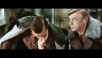 Heisser Schnee (DDR 1972) – Nostalgischer Film aus der DDR-Zeit ❄️