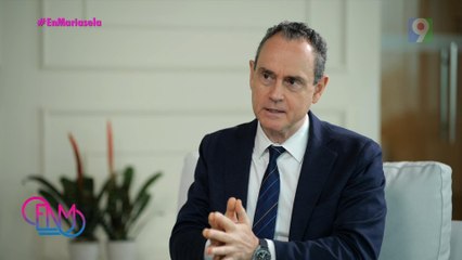 Pedro Baños: “No me atrevería decir que Irán es el país que más ha apoyado el terrorismo” | ENM