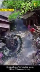 The Ancestor Arrived- Make Way Sreal #shortfilm #fyp