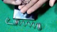🤔सोल्डरिंग स्टैंड को कैसे काम करती है 😊