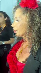 Nadja Meirelles reflete sobre variedade de gêneros musicais no São João; assista