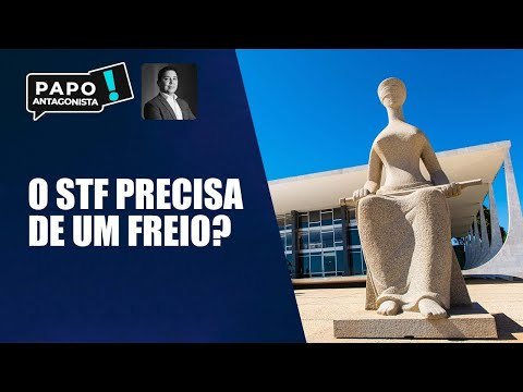 Nova PEC restringe decisões monocráticas e estabelece mandato para ministros do STF