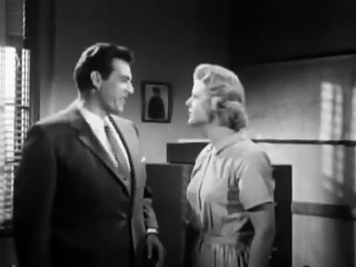 Please Murder Me (1956) ANGELA LANSBURY