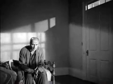 Shock (1946) VINCENT PRICE