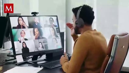 ¿Puedes pedir home office a tu jefe por las fuertes lluvias en CDMX? Te contamos