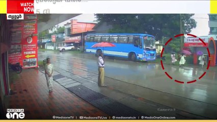 സ്വകാര്യ ബസ്സുകളുടെ മത്സരയോട്ടത്തിന് തടയിടാൻ പരിശോധന കർശനമാക്കി തൃശൂർ സിറ്റി പോലീസ്