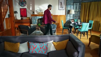 87. Estado Civil: Complicado (Iliski Durumu: Karisik), en español