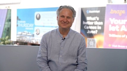 US Bank CMO Michael Lacorazza talks connecting with lacrosse fans