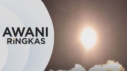 AWANI Ringkas: Iran serang pangkalan tentera AS di Qatar