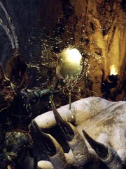 #RTX5080 Fly Stick with 4sister : chapter 1