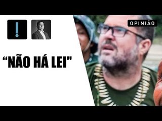 Polícia Civil do AM diz que Bruno Pereira "atrapalhava negócios" de assassinos