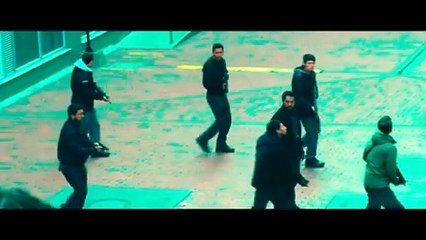 The TAKEN 4 - Trailer - Daniel Craig and Gal Gadot - 2025 Movie Trailers