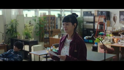 Nevertheless- The Shapes of Love Episode 3 English Sub