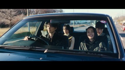 Nevertheless- The Shapes of Love Episode 5 English Sub