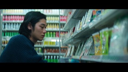 Nevertheless- The Shapes of Love Episode 2 English Sub