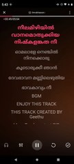 Devabhaavana Mannilezhuthiya Bhaavakaavyam Nee | Yesudas