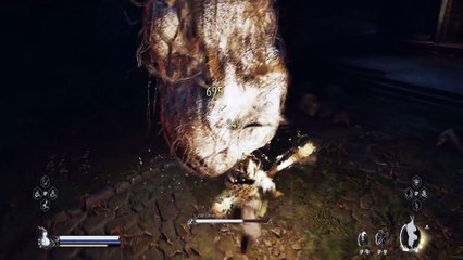 #RTX5080  : Best Screen Venom Daoist chapter 4