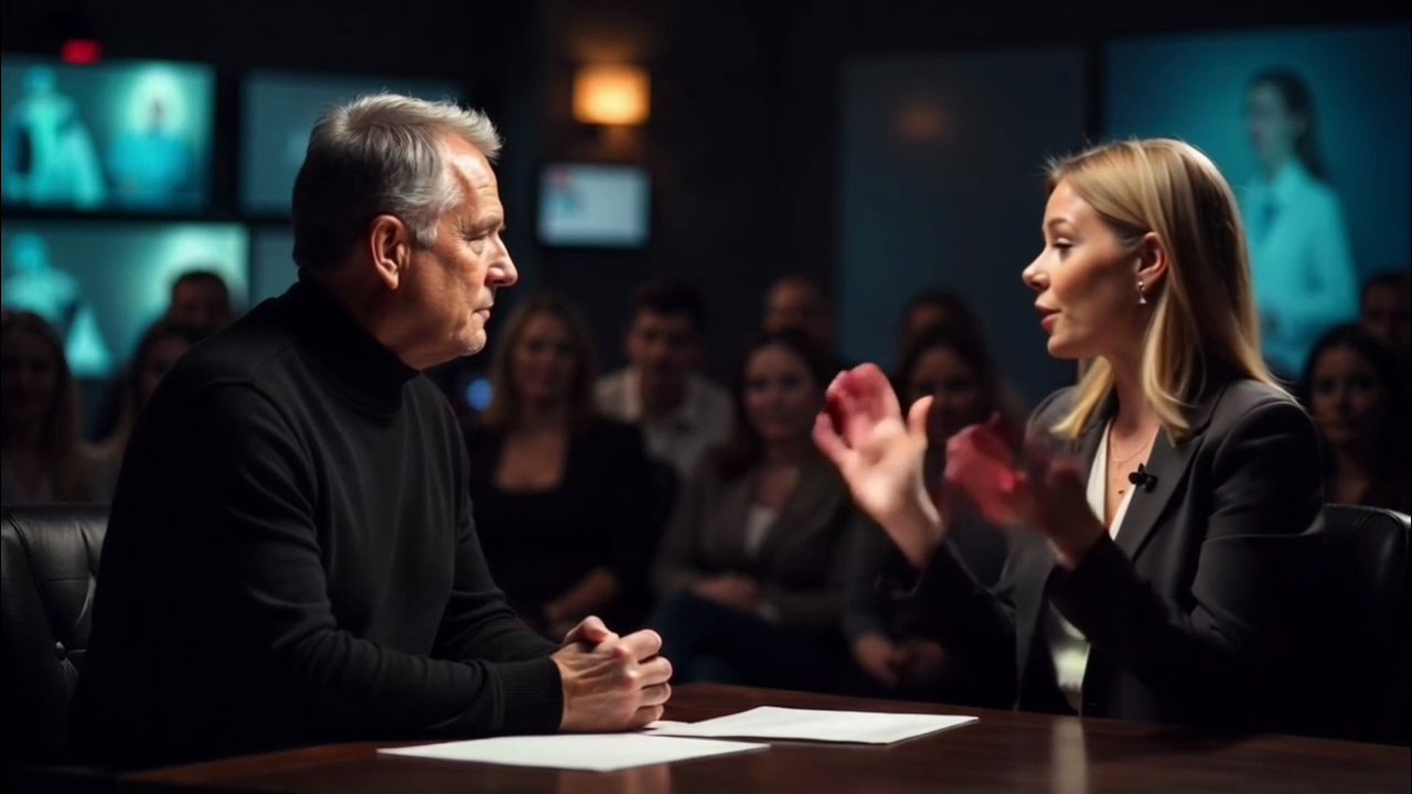 DER DEUTSCHE DOKTOR - Das Teegeheimnis aus Kapstadt - S1 Ep4