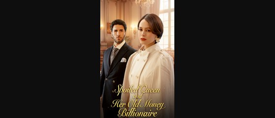 Village girl saved an injured stranger in mountainshe's billi CEO who chose her as his wife!