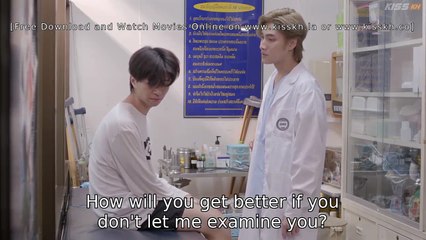 Winter Is Not the Death of Summer but the Birth of Spring Episode 3 English Sub