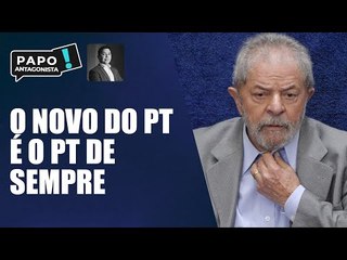 Programa do PT prega fim das privatizações, teto de gastos e revisão de reformas trabalhista