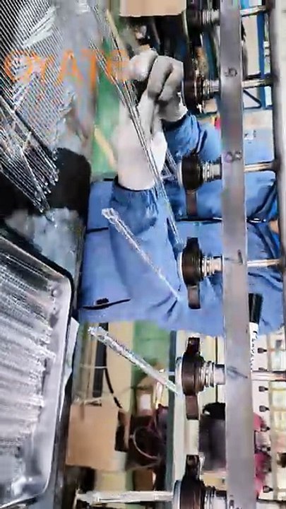 Printing and packaging: ink rapid drying (flexographic printing/ gravure printing), carton adhesive curing, label printing dryin