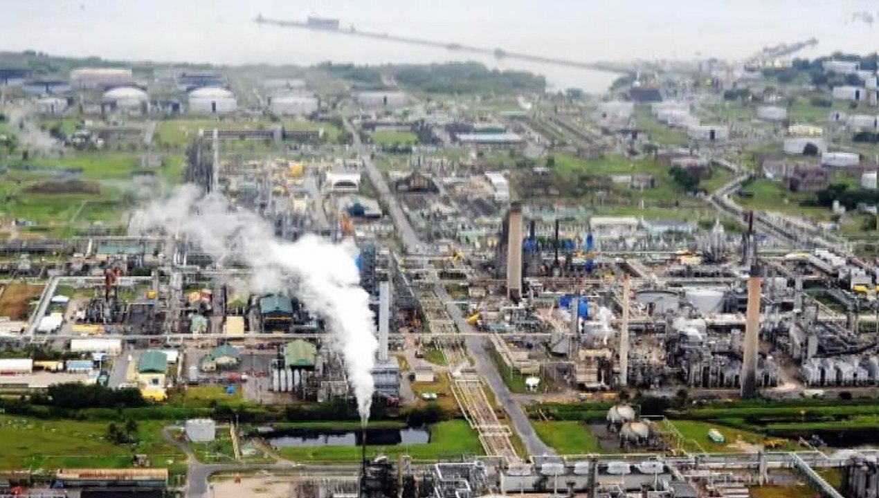 ISRAEL IRAN WAR OIL PRICE IMPACT ON T&T