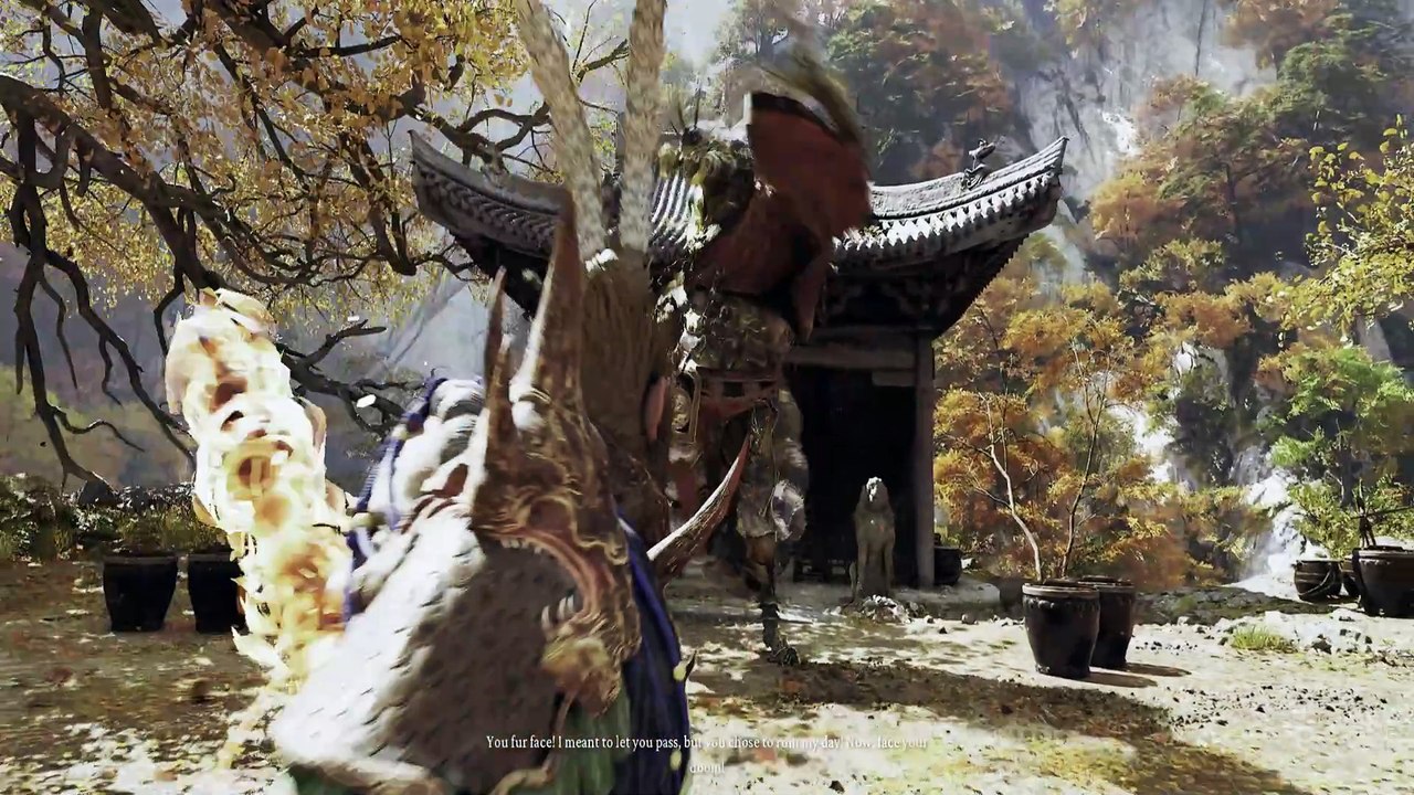 #RTX5080 : Best Screen Scorpionload chapter 4
